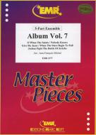 Album Vol. 7 Standard