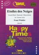 Etoile des Neiges Standard