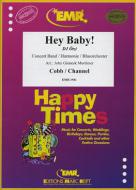 Hey Baby Standard