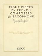 Chanson Et Passepied 