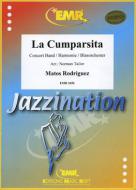 La Cumparsita Standard