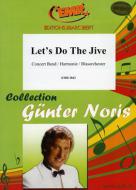 Let's Do The Jive Standard