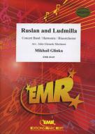 Ruslan And Ludmilla Standard
