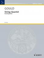 String Quartet Standard