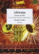 Africana Standard