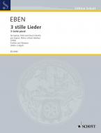 Three Low-Voiced Songs Standard