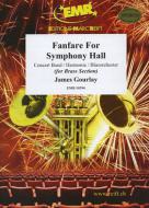 Fanfare For Symphony Hall Standard