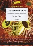 Processional Fanfare Standard