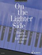 Blues pieces for piano solo Standard