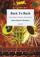Back To Bach Standard