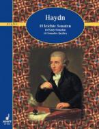 Ten Easy Sonatas Standard
