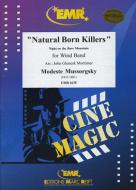 Natural Born Killers Standard