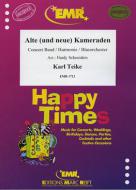 Alte (und neue) Kameraden Standard