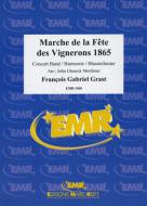 Marche Fête des Vignerons 1851 Standard