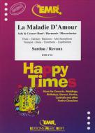 La Maladie d'Amour Standard
