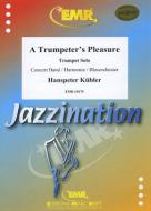 A Trumpeter's Pleasure Standard