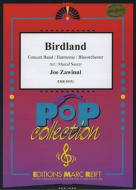 Birdland Standard
