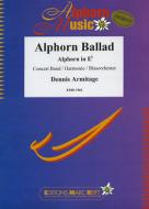 Alphorn Ballad Standard
