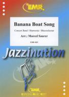 Banana Boat Song Standard