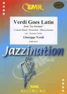Verdi Goes Latin Standard
