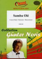 Samba Olé Standard