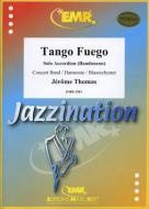 Tango Fuego Standard