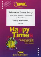 Bohemian Dance Party Standard