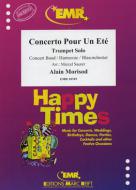 Concerto Pour Un Eté Standard