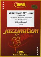 What Now My Love Standard