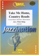 Take Me Home, Country Roads Standard