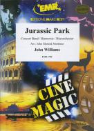 Jurassic Park Standard