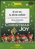 Il est né, le divin enfant Standard