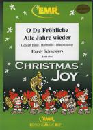 O Du Fröhliche / Alle Jahre wieder Standard