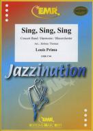 Sing, Sing, Sing Standard