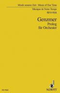 Prolog GeWV 109 
