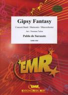 Gipsy Fantasy Standard