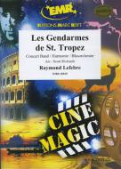 Les Gendarmes de St. Tropez Standard