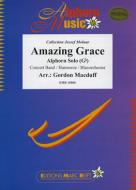 Amazing Grace Standard