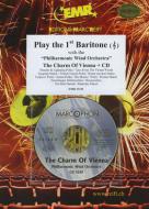Play The 1st Bb Baritone: The Charm Of Vienna Standard