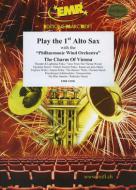 Play the 1st Alto Sax: The Charm of Vienna Standard