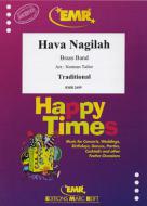 Hava Nagilah Standard