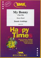My Bonny Standard