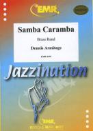 Samba Caramba Standard