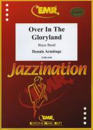 Over in The Gloryland Standard