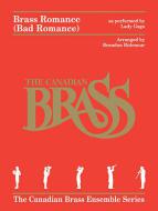 Brass Romance - Trombone 
