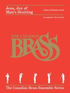 Jesu, Joy of Man's Desiring - Trombone 