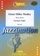 Glenn Miller Medley Standard