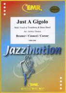 Just A Gigolo Standard