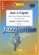 Just A Gigolo Standard