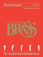 The Entertainer - Bb Trumpet 
